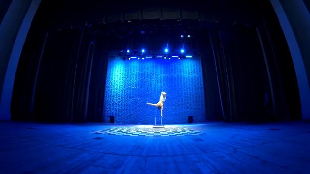 Good Foot Open Day | 31.08.14 | Acrobatics смотреть онлайн