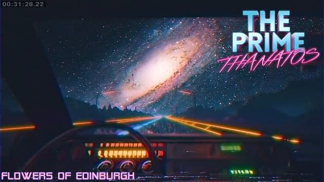 'Back To The 80's' _ Marvel83' Edition _ Best of Synthwave And Retro Electro Mus смотреть онлайн