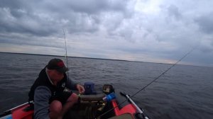 Рыбинка.. Прозорово.. июль 2020..Супер рыбалка и отдых с женой " дикарями"!!!