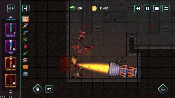 Melon Sandbox, People Ragdoll Playground, Monster Playground, Ragdoll Playground, Doors Playground