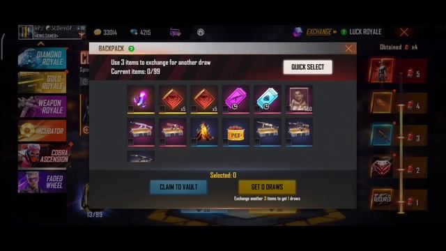 I GOT NEW COBRA BUNDLE IN FREE FIRE | para SAMSUNG A3,A5,A6,A7,J2,J5,J7,S5,S6,S7,S9,A10,A20,A30,A50 смотреть онлайн