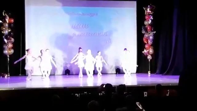 Русский балет "Алмазы" Фестиваль смотреть онлайн