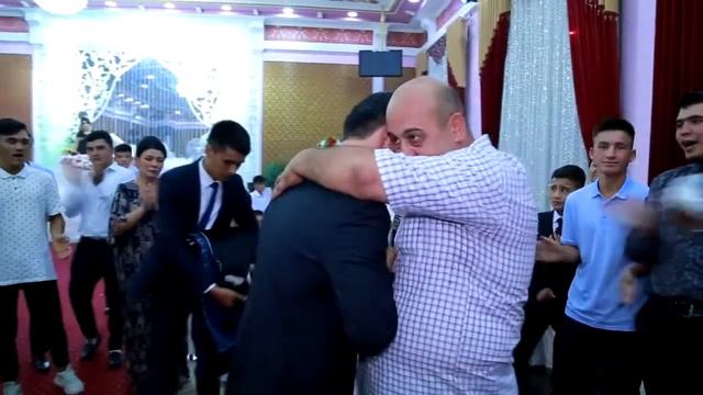 туй тоҷи заррин достонбек обилов отам қушиқимиз смотреть онлайн