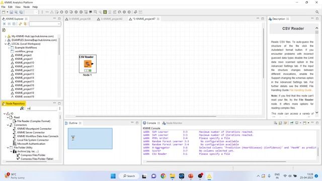 112. Random Forest - K Fold Cross Validation || Dr. Dhaval Maheta смотреть онлайн