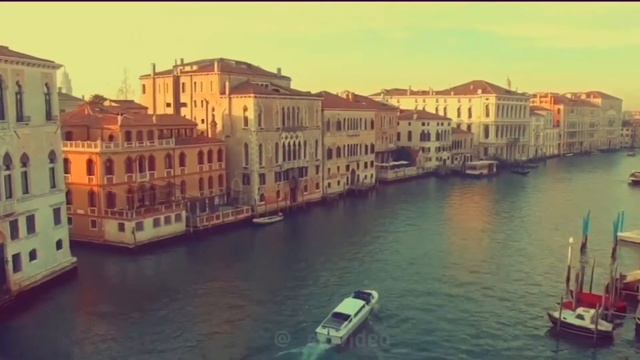 #Италия #Венеция #Городнаводе смотреть онлайн