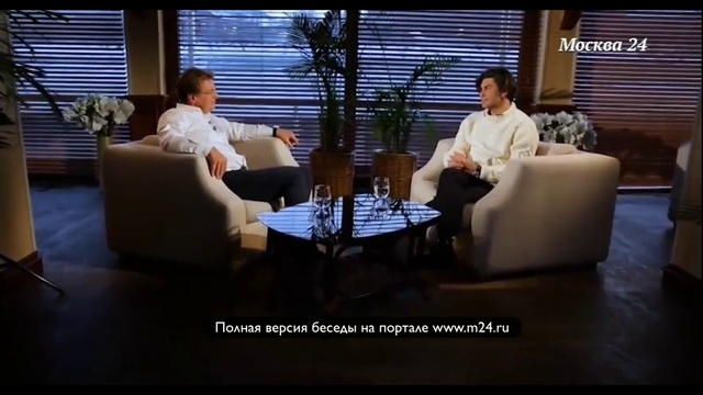 Николай Цискаридзе «Никогда не кланялся в пол» смотреть онлайн