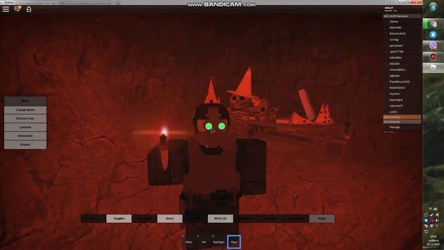 Пасхалка в The Black Mesa Incident смотреть онлайн