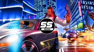 Grand Theft Auto 4 [Theme Song Remix]