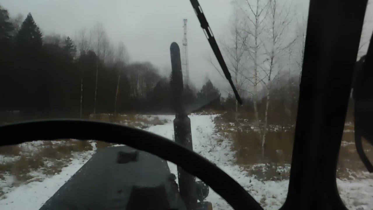 Рабочий день в деревне!Вожу сено сенаж на МТЗ 80! смотреть онлайн