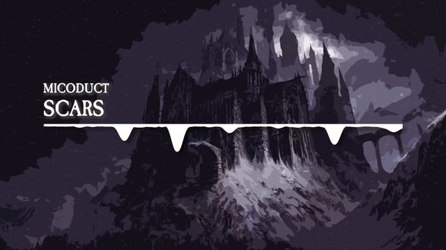 Scars - Character Theme | D&D Fantasy Music смотреть онлайн