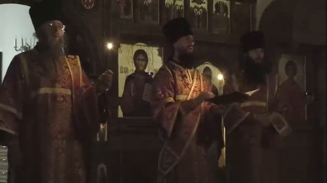 Обстрел Васильевского храма. Никольский монастырь. Пожар. Донбасс. 13 марта 2022 г. смотреть онлайн