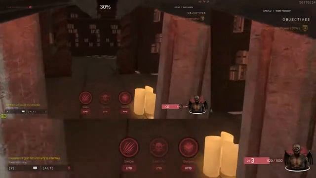 Deceit with GhostSlayer_SNA смотреть онлайн