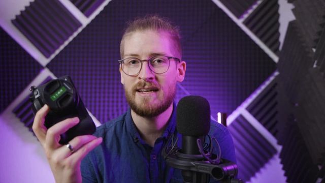 GH5 Mark II oder GH6 | Was ist los bei Panasonic? смотреть онлайн