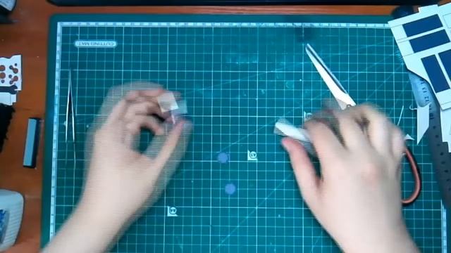 Spartan assault tank part 1: Ходовая часть смотреть онлайн