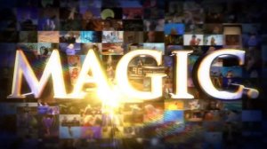 И это всё Дисней - DVD заставка на русском (There is Only One Disney)