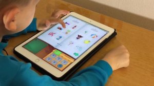 Детские игры для iPad. Best iPad games for kids