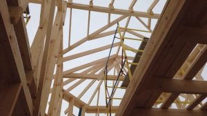 Грубые ошибки при строительстве каркасного дома. Технадзор каркасного дома.