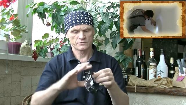 ОЧКИ ЗАЩИТНЫЕ С ПОДСВЕТКОЙ . смотреть онлайн