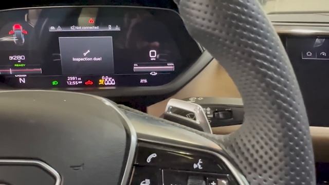 Our Knock Off Porsche Taycan May Have a bigger problem than We Thought смотреть онлайн