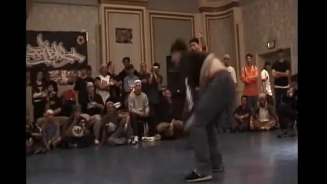 Out For Fame 2000 finals Circle Of Fire vs Havikoro pt2 смотреть онлайн