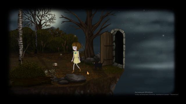 Fran Bow #9 Возвращение смотреть онлайн