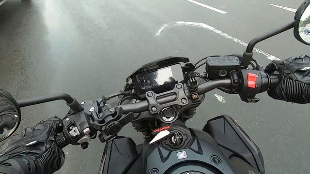 CB650R 2023 