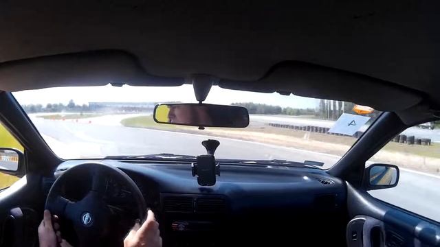Nissan 100 NX 1.6 Automat na Torze Motopark Kraków смотреть онлайн