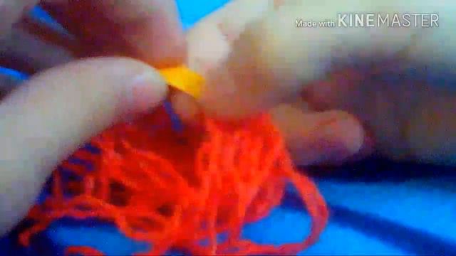 МК на шапку для лпс смотреть онлайн