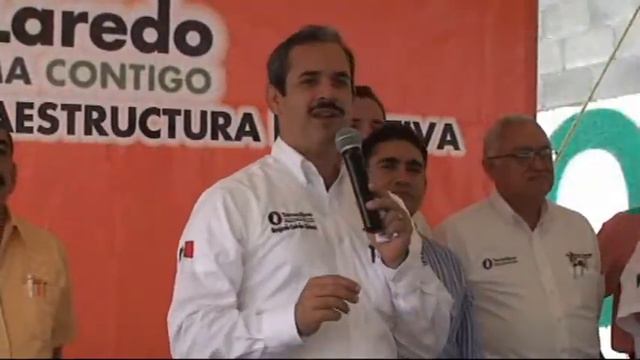 Colonia Francisco Villa contará con mejores vialidades смотреть онлайн