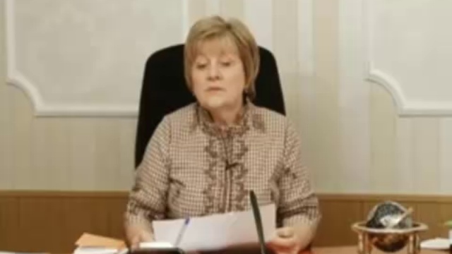 С.Пеунова - Пророчества о России: будущее зависит от нас! смотреть онлайн