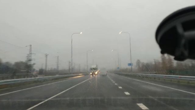 Неклюдово-Золотово новая дорога! смотреть онлайн