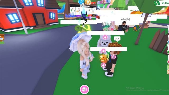 ЧТО ДАЮТ ЗА НЕОН ЛЕГЕНДАРНОГО УТЁНКА В РОБЛОКС АДОПТ МИ / Roblox Adopt Me #roblox #adoptme смотреть онлайн