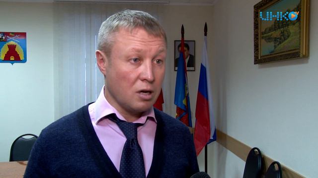 Общероссийский день приема граждан в г. Зарайск.