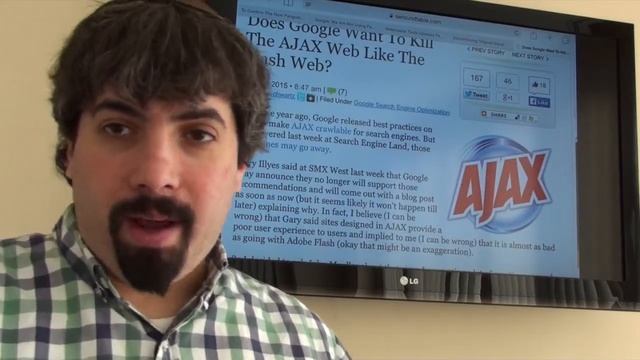 Google Panda & Penguin Clarity, Webmaster Tools Changes & WordPress Exploit смотреть онлайн