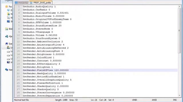 Medal of Honor: Warfighter - FoV Tutorial (Field of view) смотреть онлайн