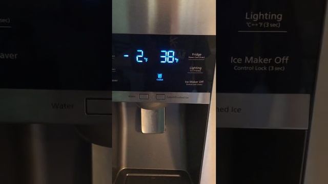 Samsung Refrigerator 8e error code смотреть онлайн