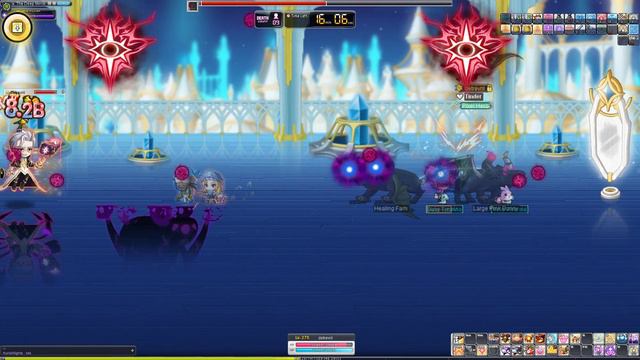 [EU Reboot] Corsair - Hard Will Liberation смотреть онлайн