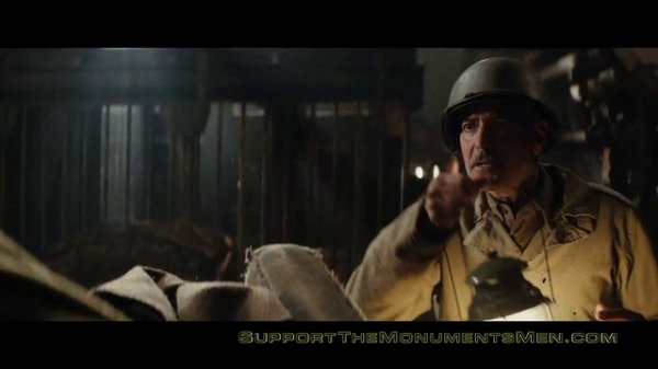 Охотники за сокровищами