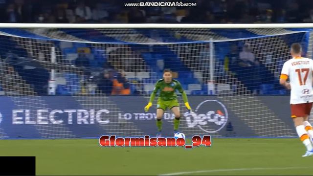 Alex Meret ● The worst Goalkeeper for SSC NAPOLI● BEST MISTAKES 2021-23 4K смотреть онлайн