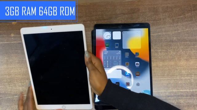 Apple iPad Air (2019 смотреть онлайн