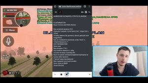 КАК СТАТЬ АДМИНИСТРАТОРОМ НА БЛЕК РАША?! - КАК ВСТАТЬ НА АДМИНКУ НА BLACK RUSSIA CRMP MOBILE?!