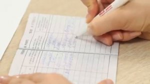 Как делать записи о работе в трудовой книжке?