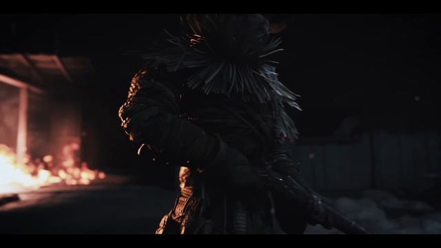 Трейлер Hunt Showdown (Tides Of Corruption