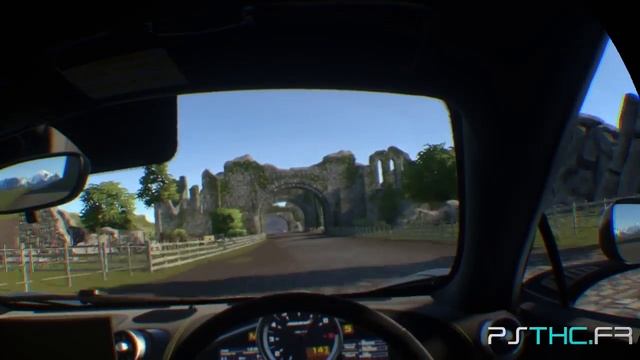 DRIVECLUB VR - DRIVECLUB™ Express Trophy Guide | Trophée DRIVECLUB™ Express смотреть онлайн
