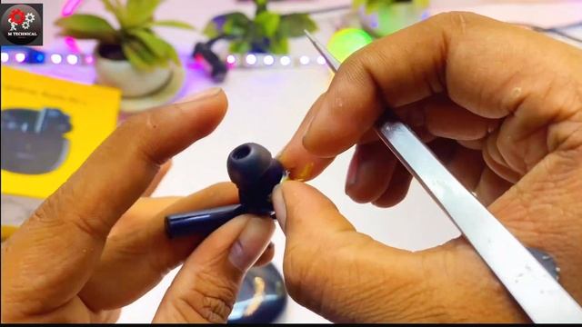 How to repair realme buds air 2 || Teardown how to fix realme air 2 batteries replacement ✅✅ смотреть онлайн