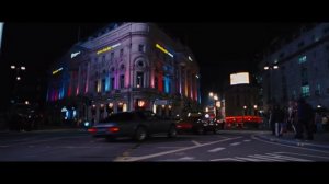 #30.Serhat Durmus   Hislerim ft Zerrin Temiz   FAST & FURIOUS Chase Scene