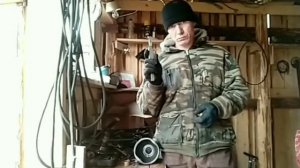 Собираем поворотный кулак УАЗ (часть 2)