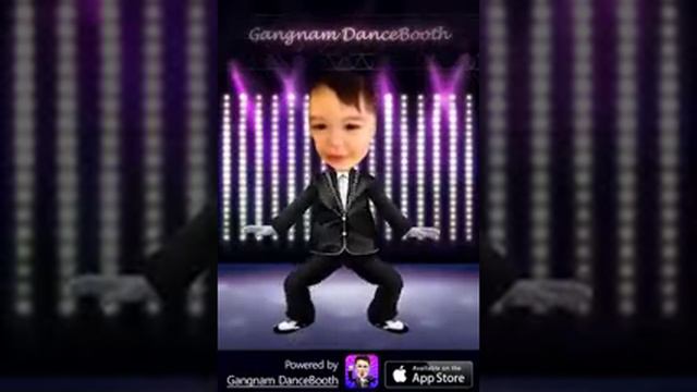 gangnam style funny baby parody смотреть онлайн