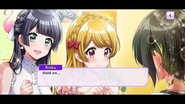 『グルミク』D4DJ Groovy Mix 3 ★ Rinku Aimoto Happy Sky-High Episode Leon смотреть онлайн