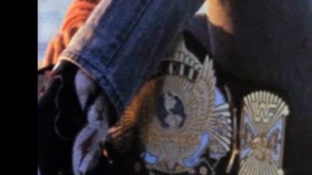 Tribute To Macho Man Randy Savage смотреть онлайн